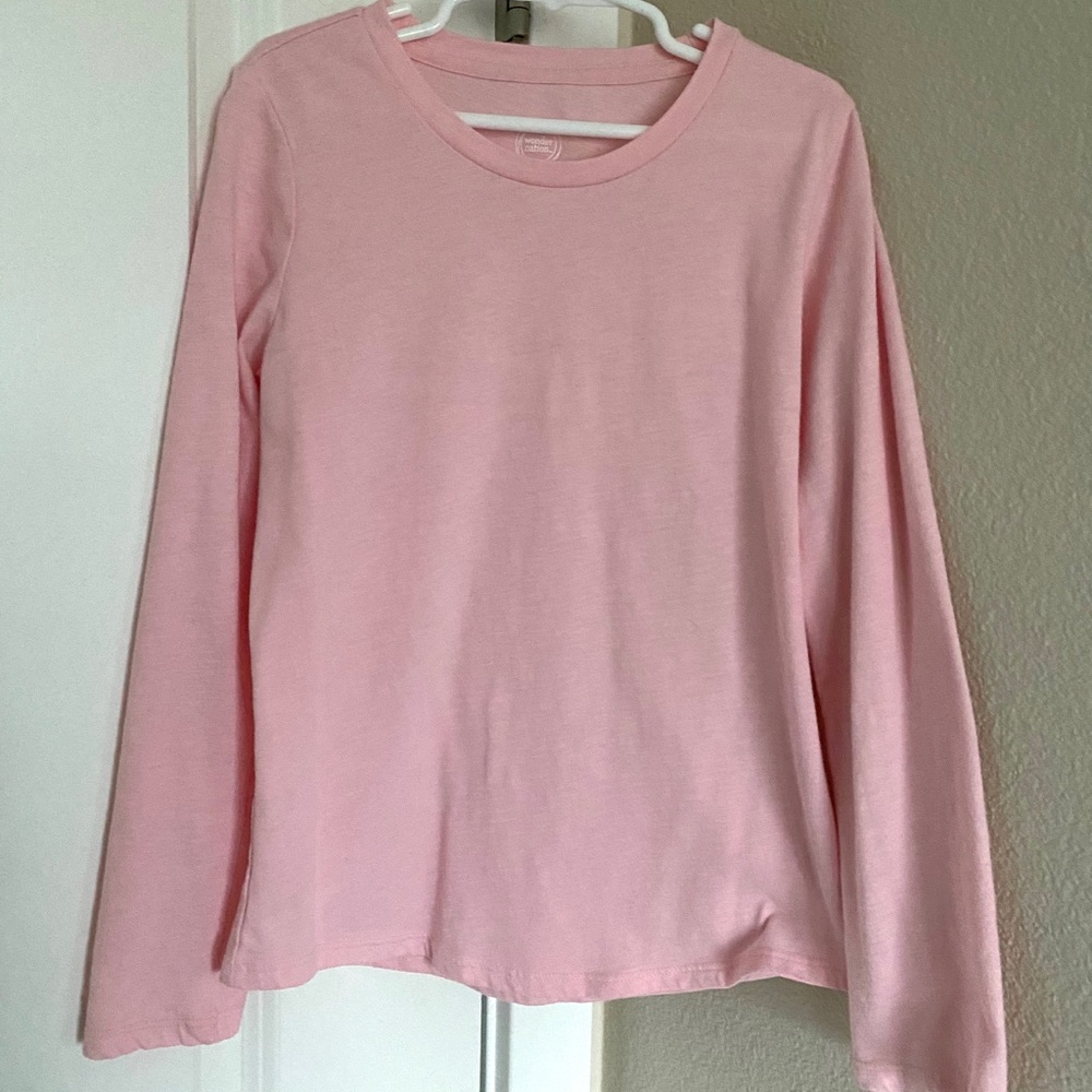 Girls Shirt